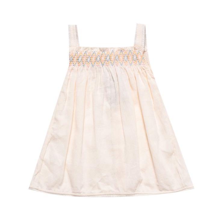 Gingersnaps Smocked Dress, Bayi \u0026 Anak 