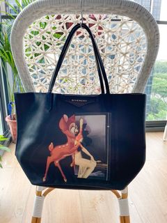 Givenchy antigona bambi hotsell