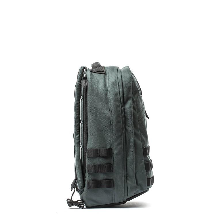 Goruck GR2 (Made in USA) 26L 500D - Steel (Sold out in Goruck