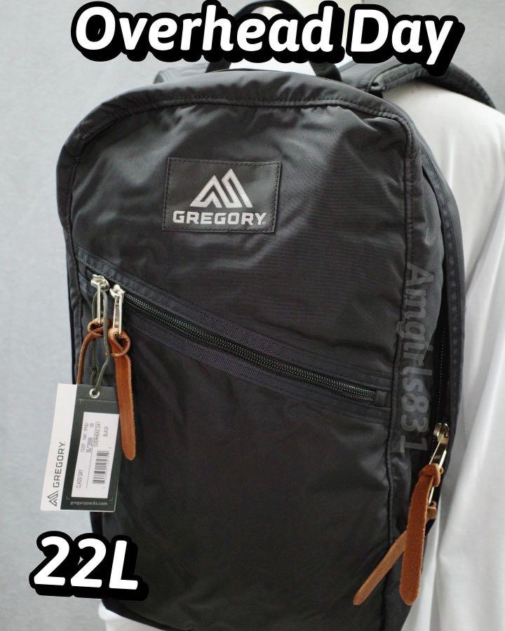 Overhead day on sale