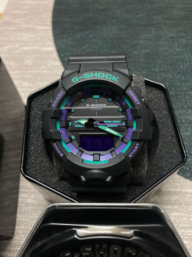 Ga sales 800 bl
