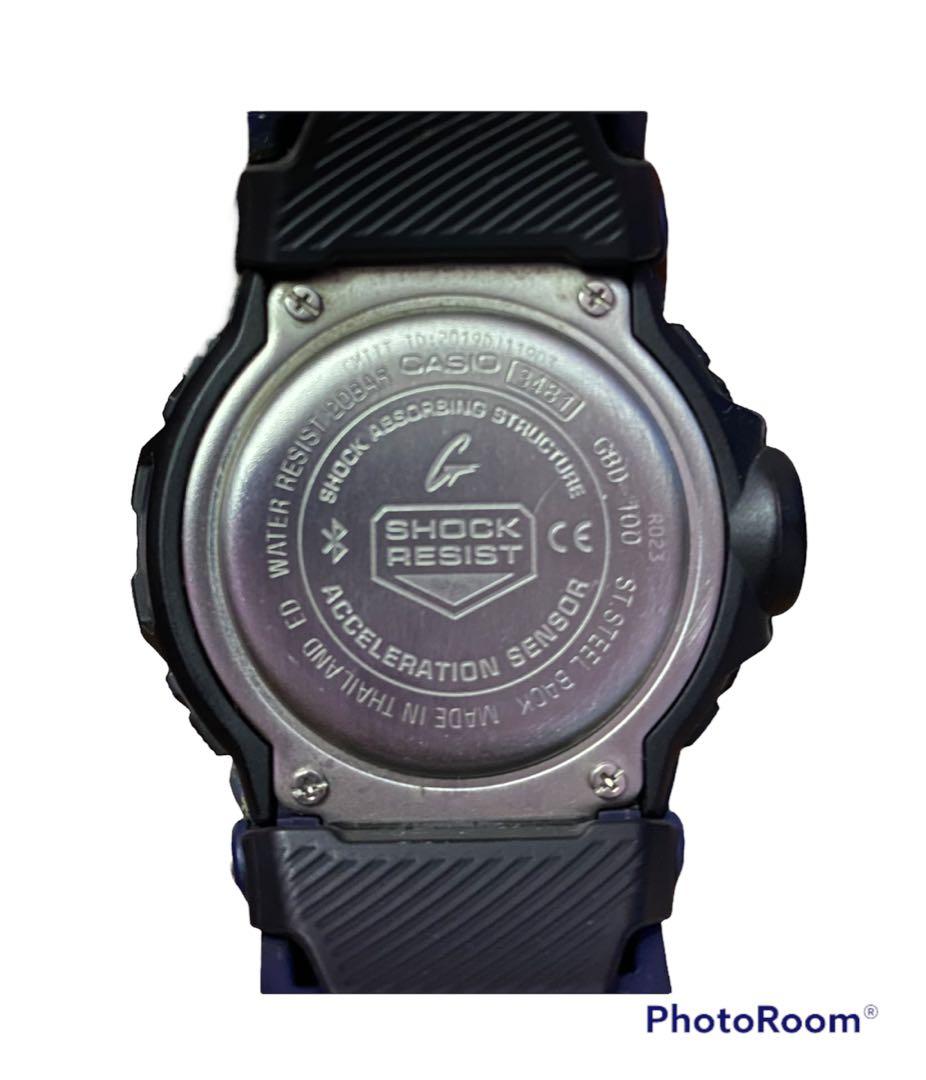 Casio gdb100 2025