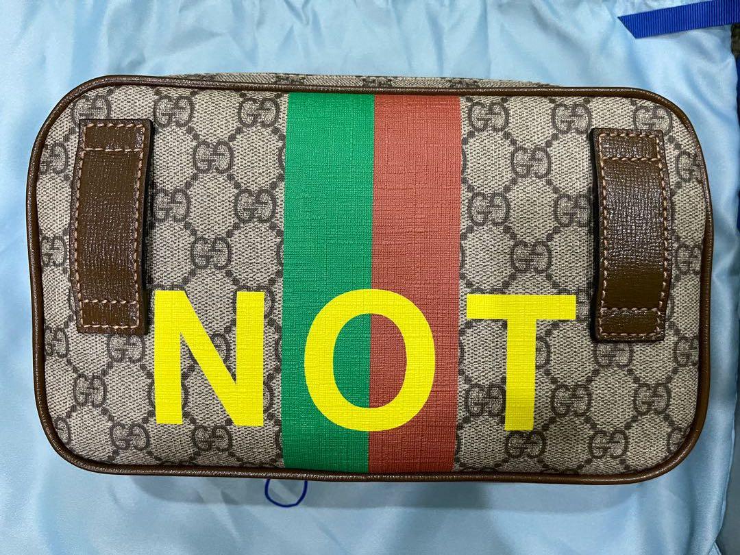 Replica gucci waist bag deals