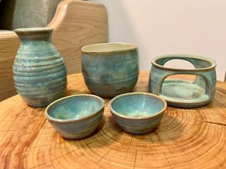 （分類：）位於 。 由 abbeyspottery 提交（商品編號 1154257939，圖片 1）。簡介： 。