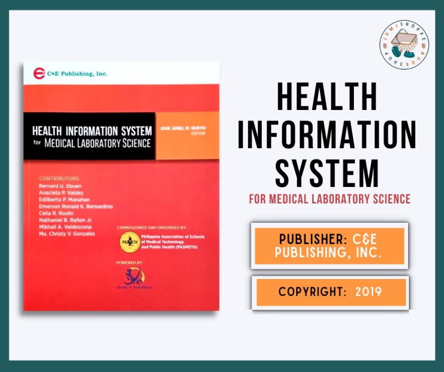 Health Information System for Medical Laboratory Science (with access