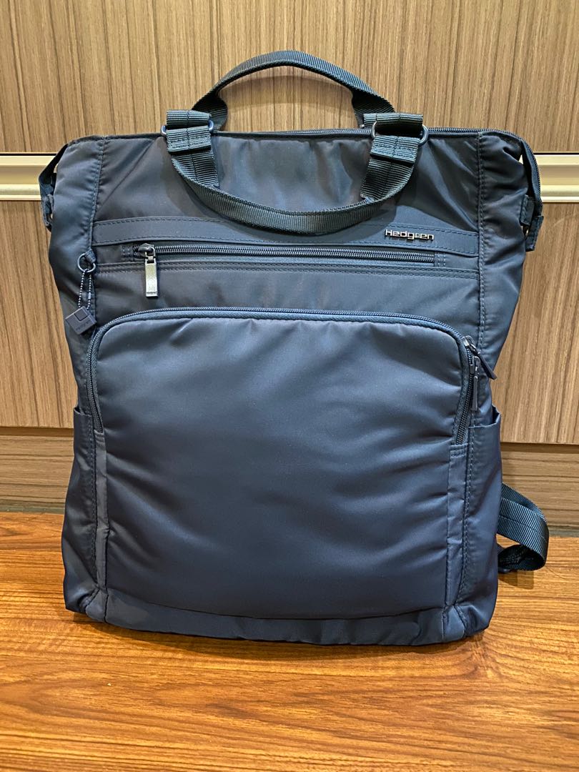 Hedgren store leila backpack