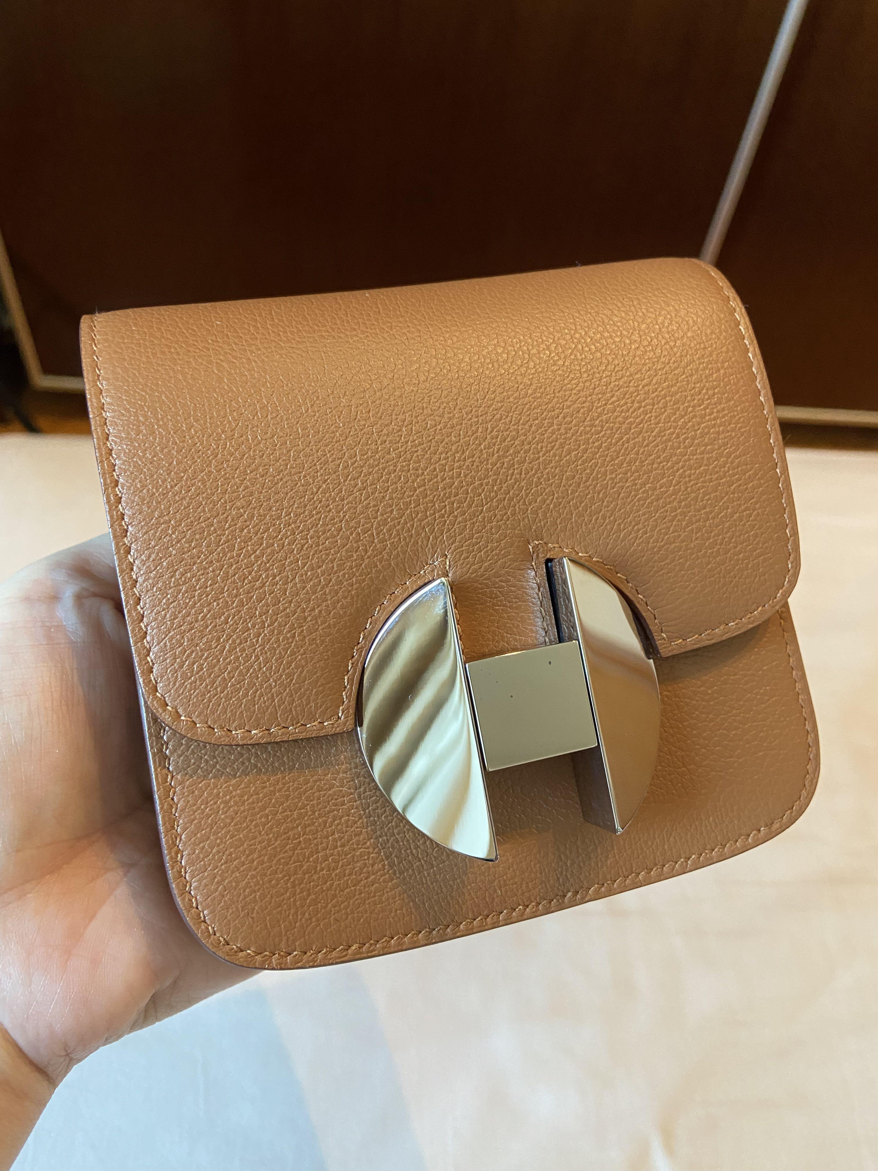 Hermes 2002 wallet