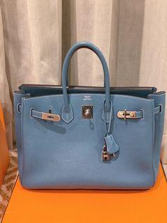 Hermes Birkin