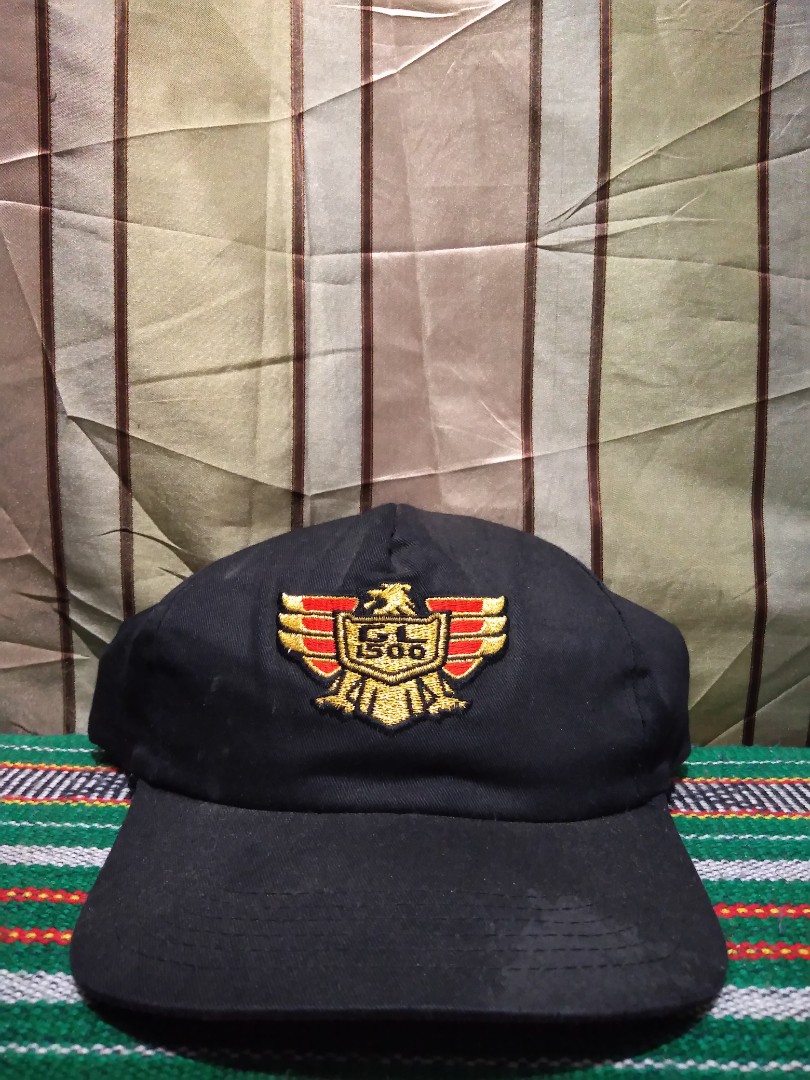 Honda Goldwing Hat, Men's Fashion 