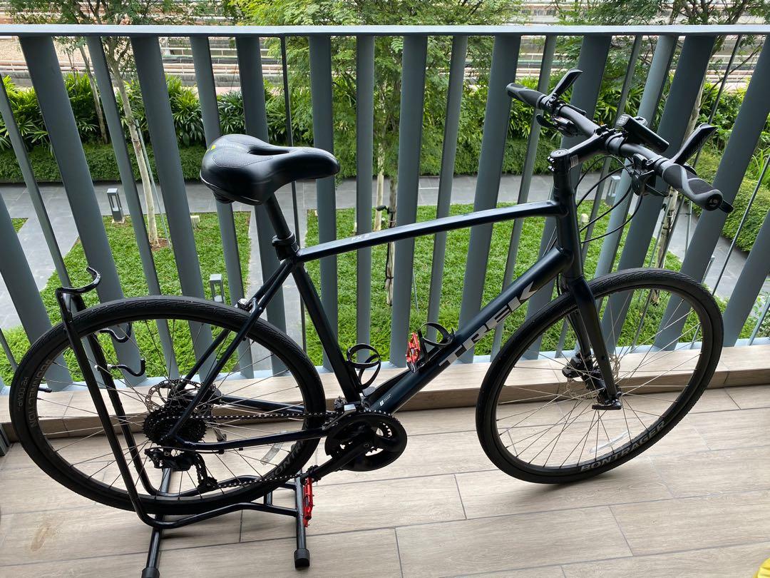 Trek fx shop 2 xl
