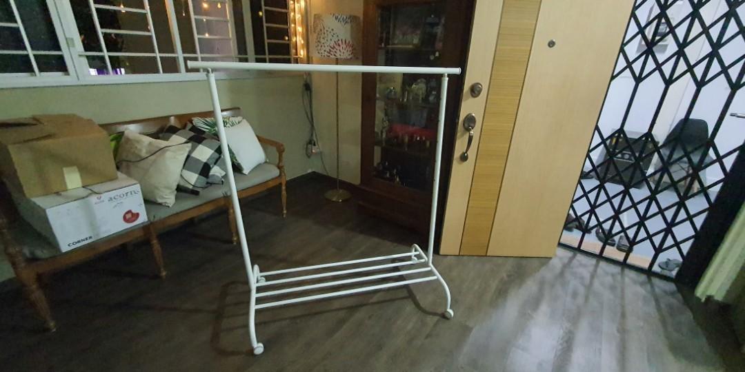 Ikea Racking / shelving, Furniture & Home Living, Furniture, Shelves