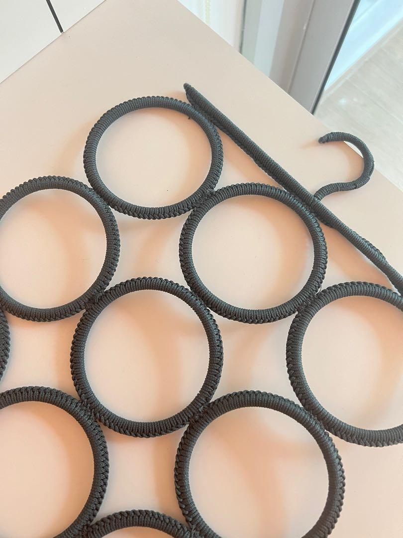 IKEA Scarf Tie hanger Furniture Home Living Home Improvement Organisation Hooks Hangers on Carousell