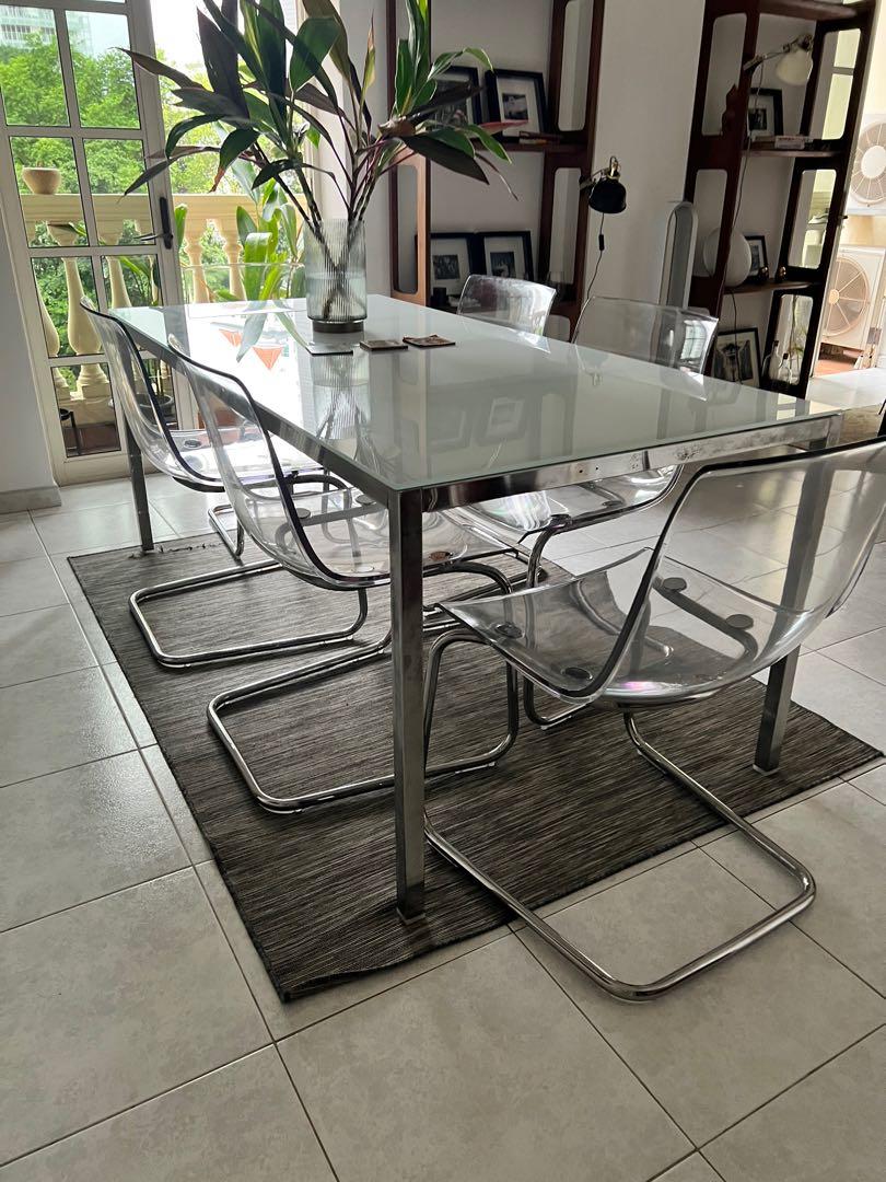 Ikea hot sale torsby table