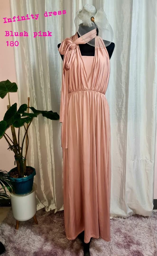Infinity online dress baclaran