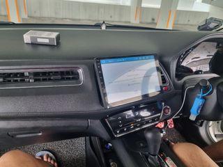 install Android player