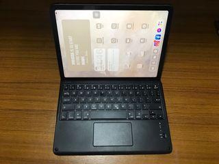 iPad Air 4th Gen Magnetic Case with Keyboard and Free Mouse