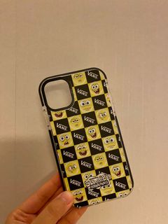 Coque iphone 6 vans top
