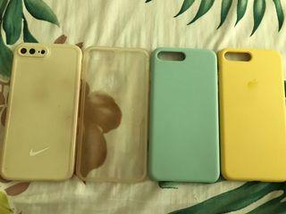 Iphone 7 Plus Pre loved Cases