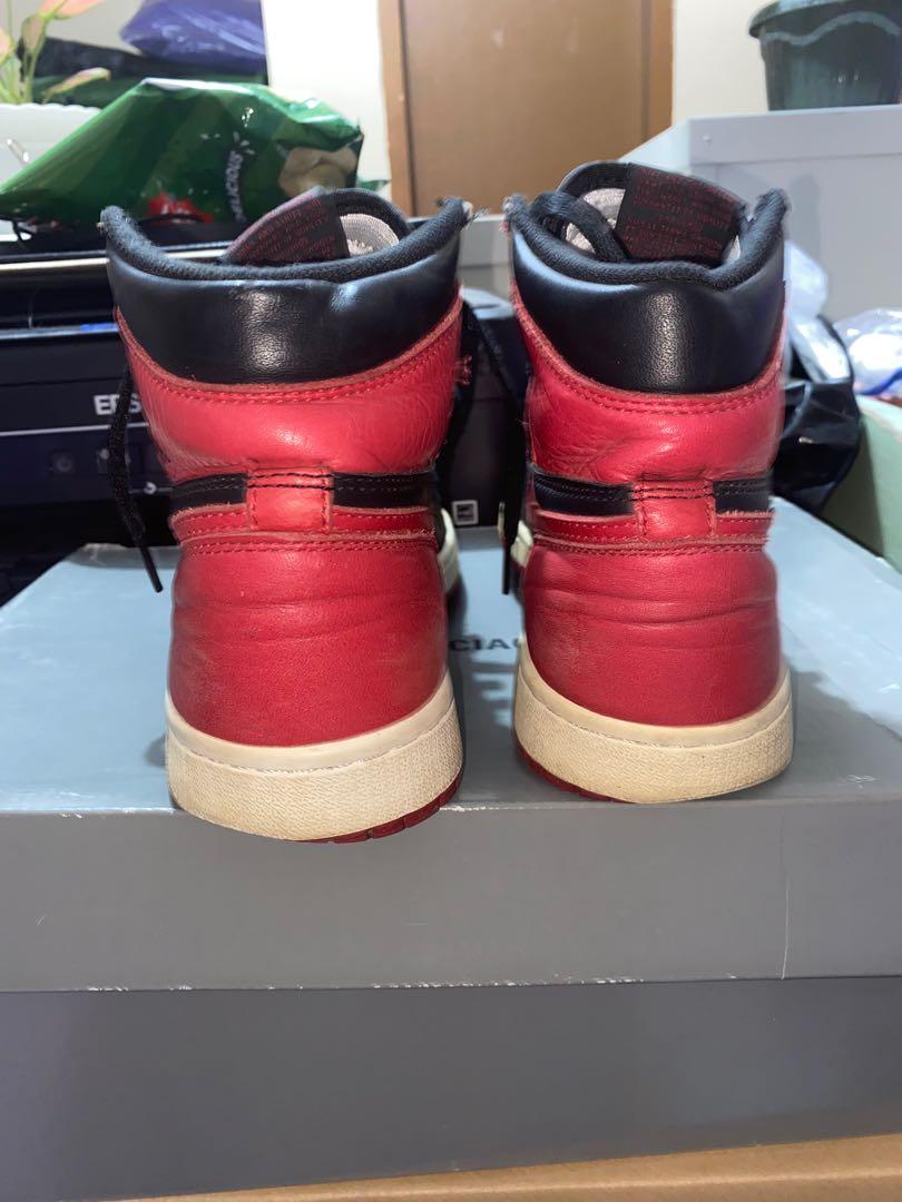 bred j 1