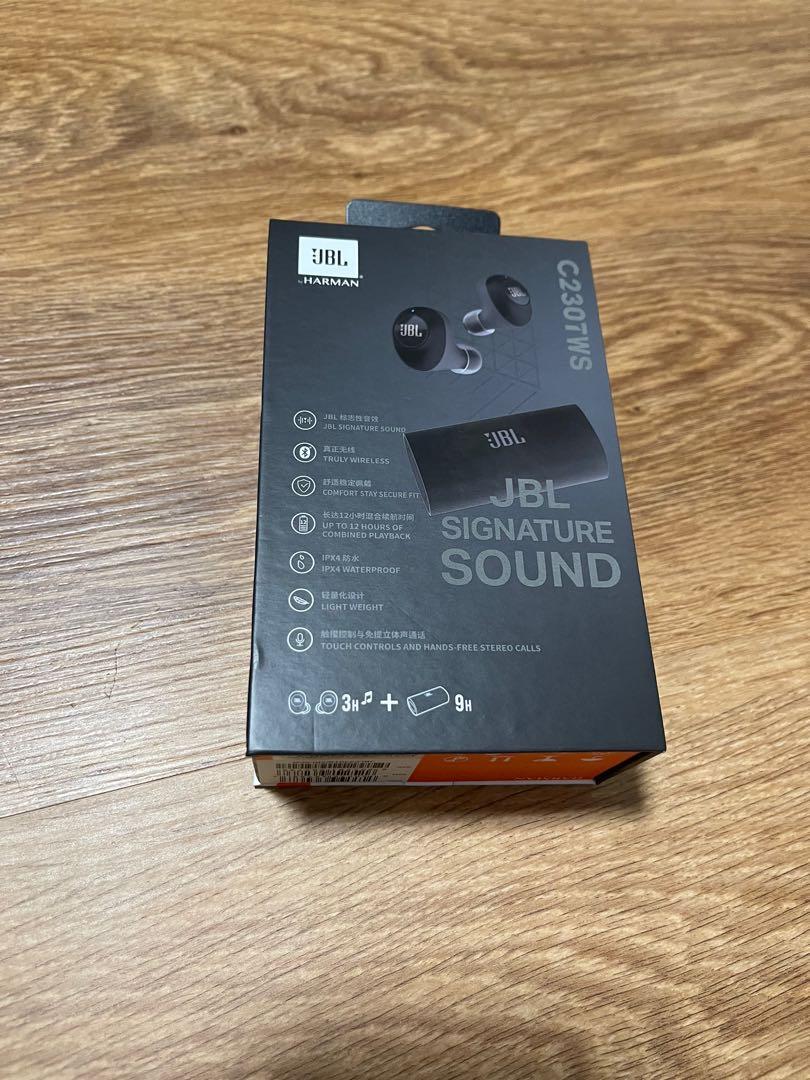 Jbl c230tws price outlet