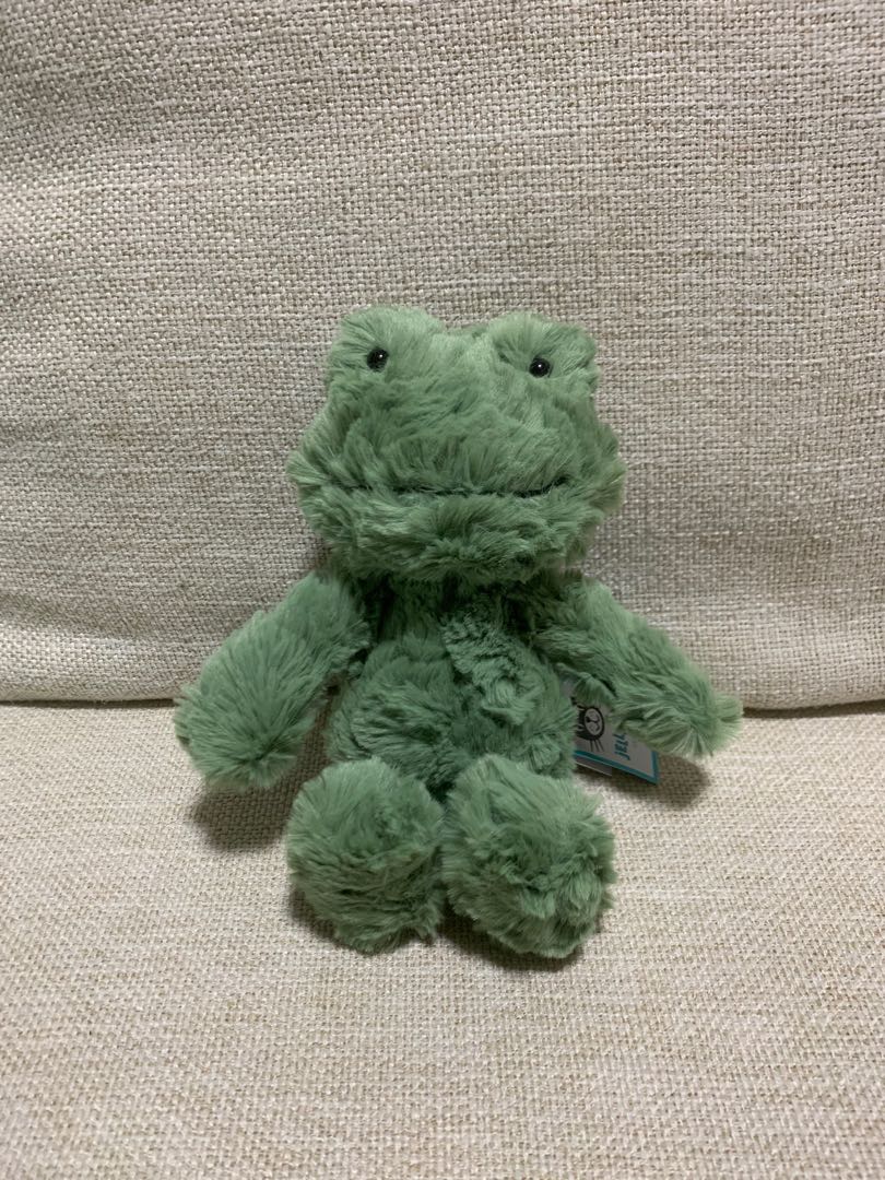 Jellycat PLEASE rerelease this frog 😭 : r/Jellycatplush