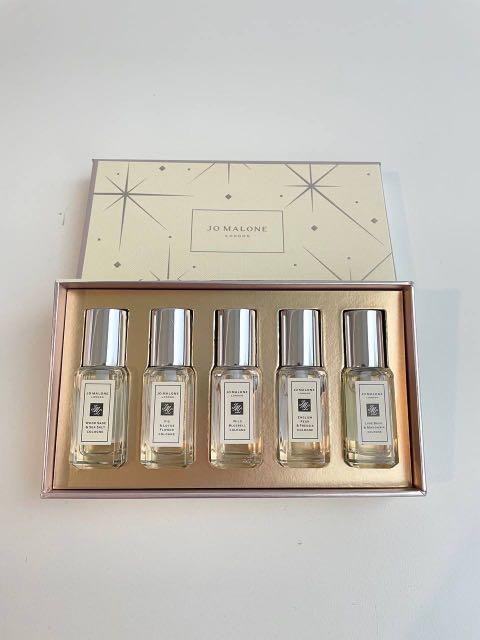 Jo malone coffret deals