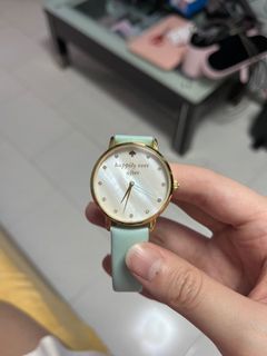 Kate spade 2024 initial watch