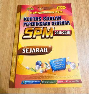 100 Affordable Soalan Sebenar Spm For Sale Textbooks Carousell Malaysia