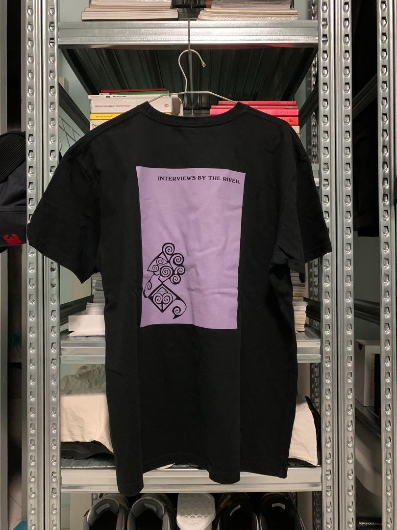 KIKO KOSTADINOV 00062019 SS TEE, Men's Fashion, Tops & Sets