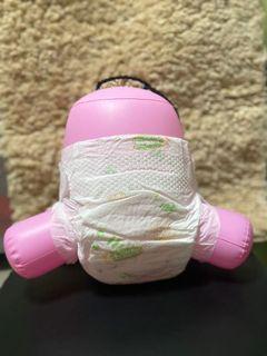 Korean Diaper