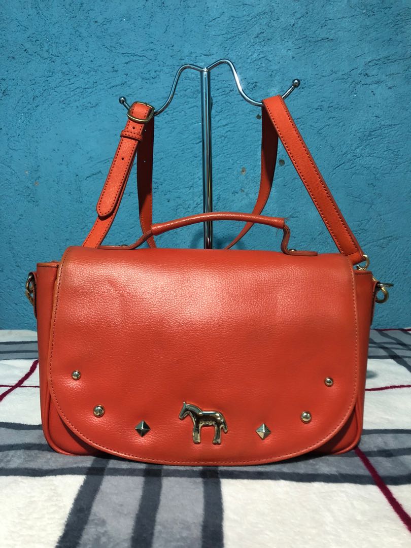 Lapalette sling bag price outlet