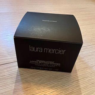 Laura Mercier 蘿拉蜜思 柔光透明蜜粉 29g 誠可議
