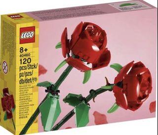 LEGO 40460 - Roses