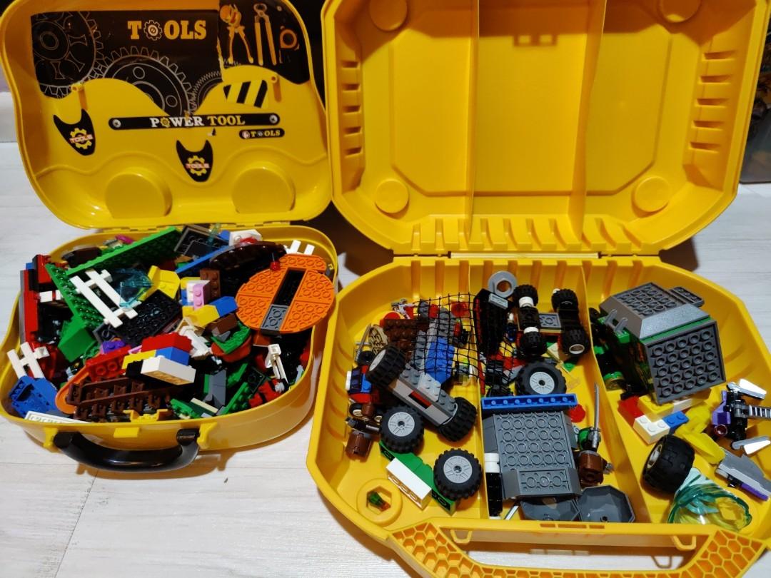 Lego pieces for sale deals
