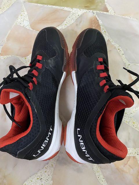 Li Ning Ranger Pro Badminton Shoes US 8.5