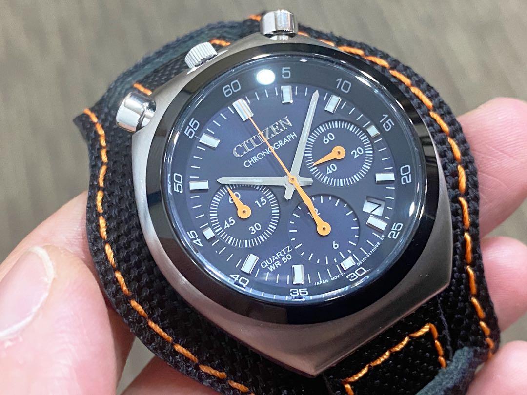 New on sale citizen bullhead