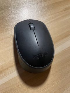 Logitech M171440052794555770880