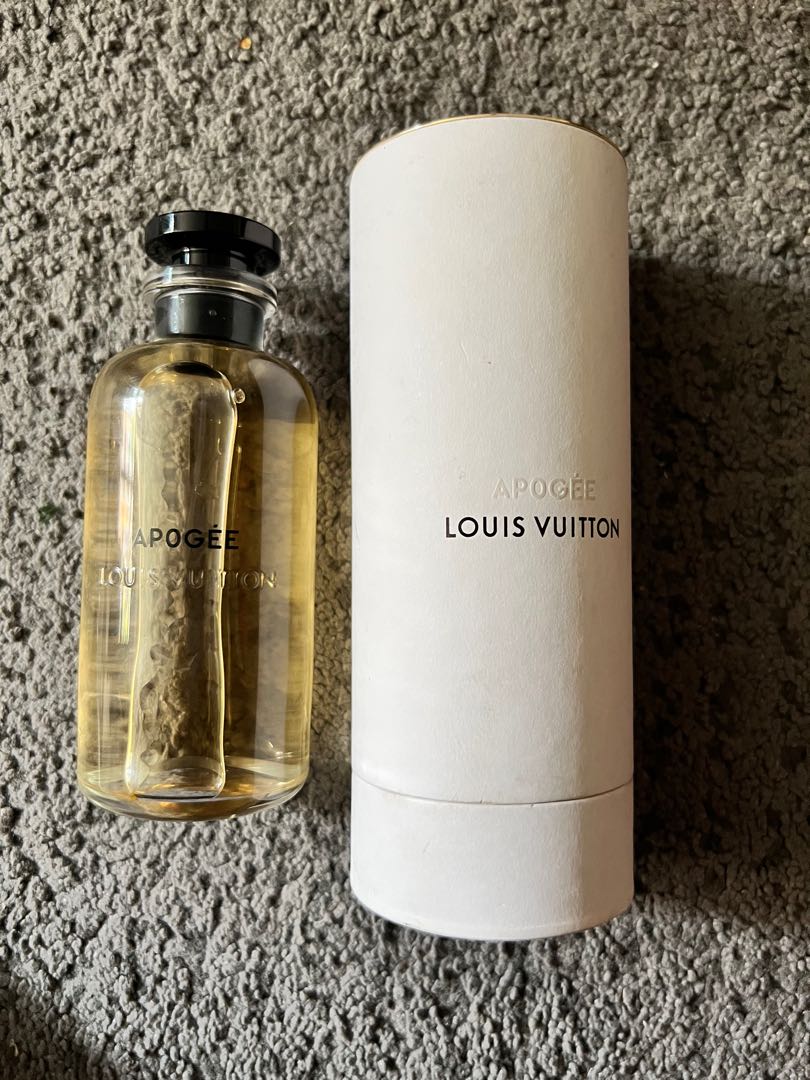 Nước Hoa Louis Vuitton Apogee 200ml Eau De Parfum