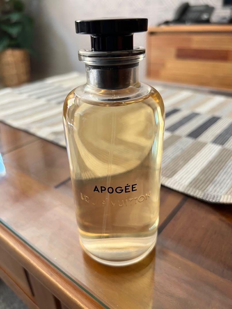 Apogee - Eau de Parfum - 60mL – Declaration Grooming