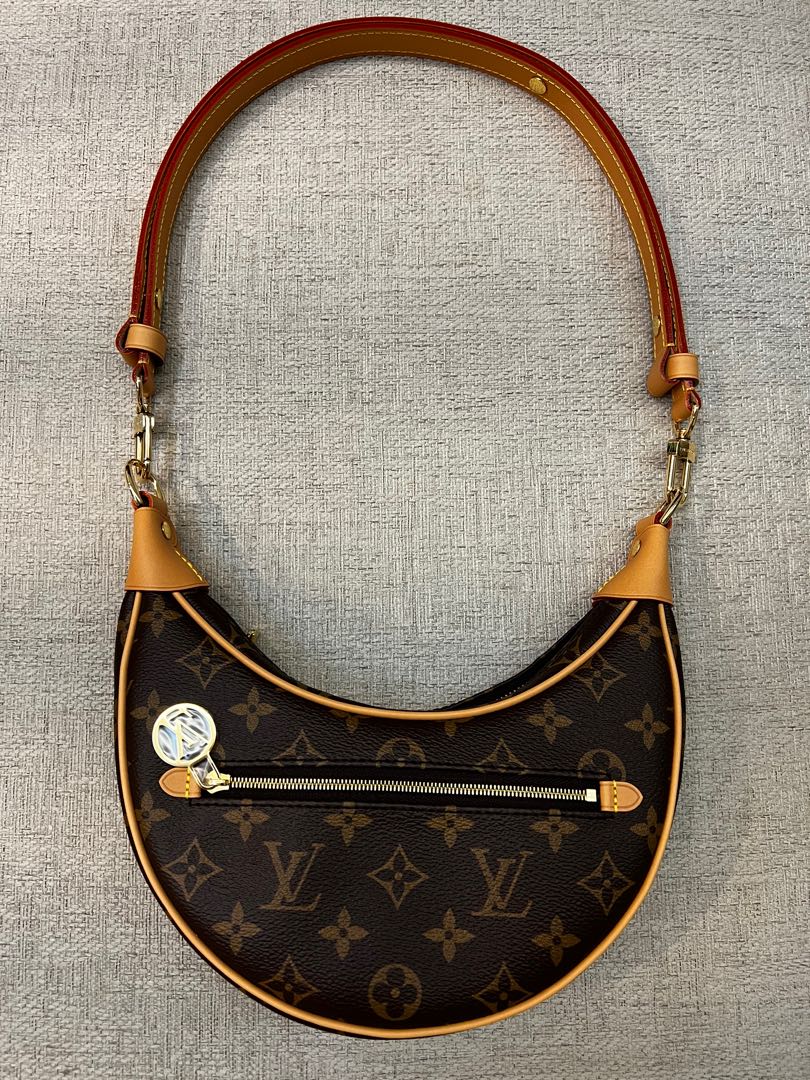 Flash sell !! (BNIB) HOT ITEM 🔥Louis Vuitton LV Loop Bag, Women's Fashion,  Bags & Wallets, Shoulder Bags on Carousell