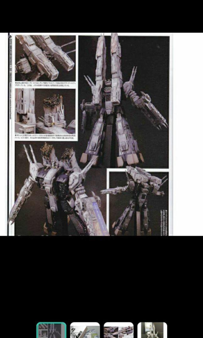 Macross model kit SDF1 transformable (Category: Gundam Model Kits) located in Singapore. Submitted by rickcbt (Listing ID 1000147215, Image 1). Description: This out of production limited edition by former yamato. Never been reissue and never will... My last piece... That's right--this SDF-1 can change from its Force Mode to its Robot Mode! In this grand scale, the SDF-1 measures a monstrous 40cm (15.74 inches) in length. Similar design and engin