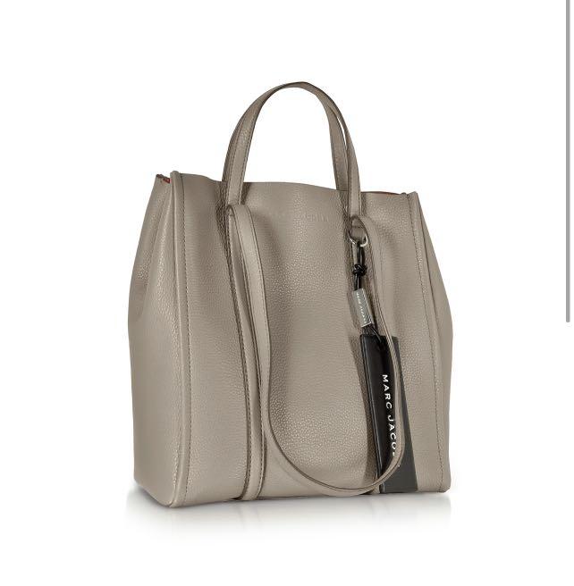 Marc jacobs deals tag tote 21