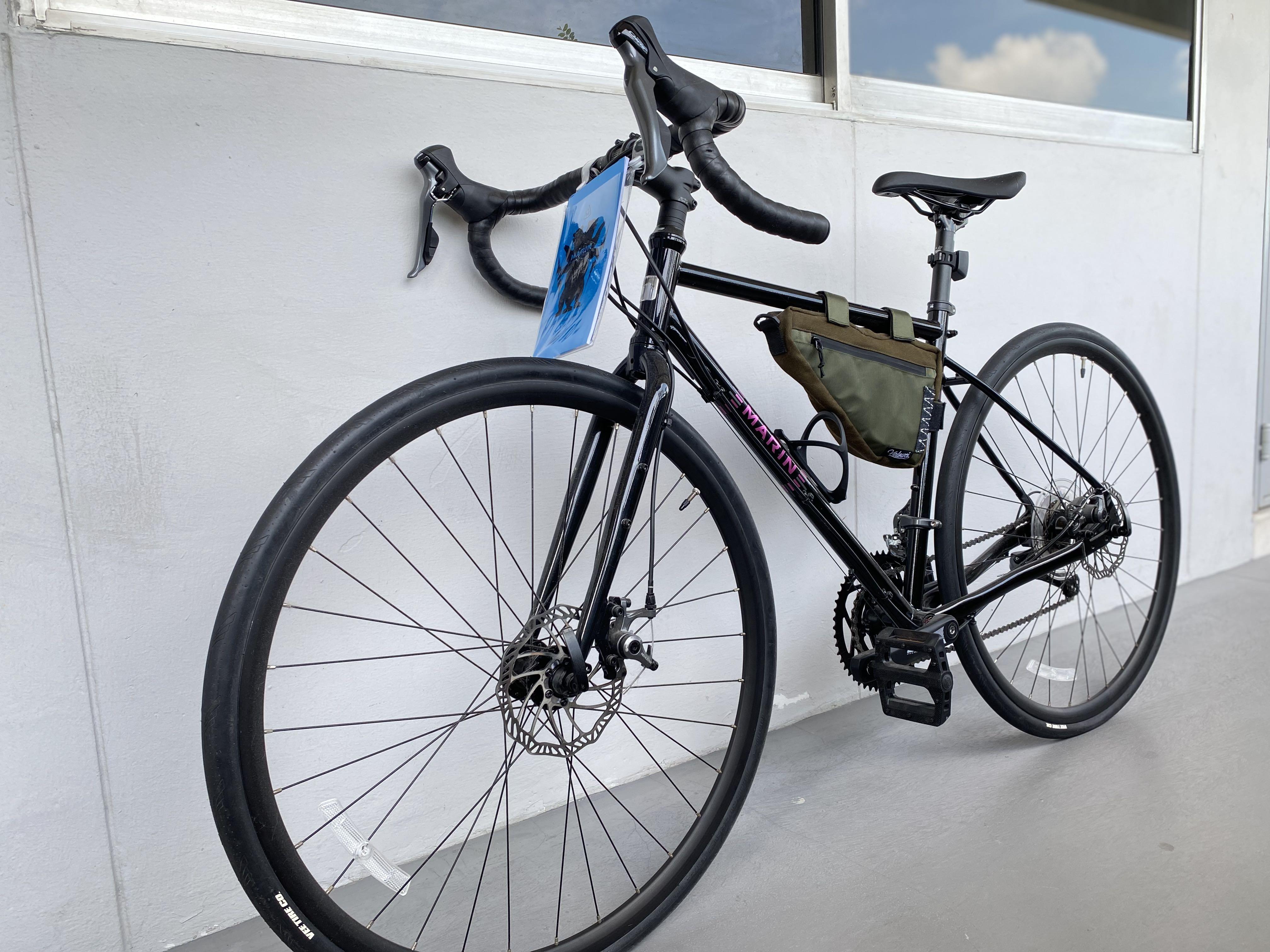 Marin Nicasio 700c