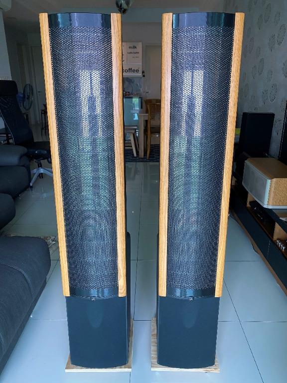 Martin logan aeon i for sale discount