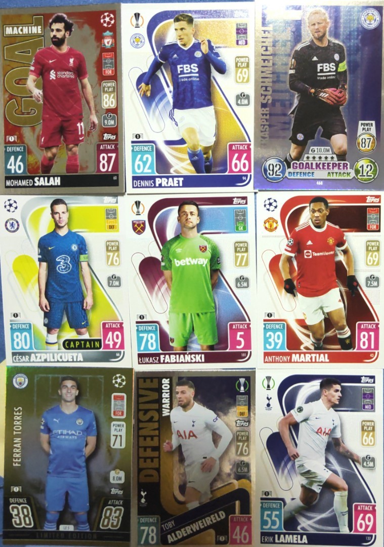 Match Attax 13 14 Individual Swansea Players Base free postage 