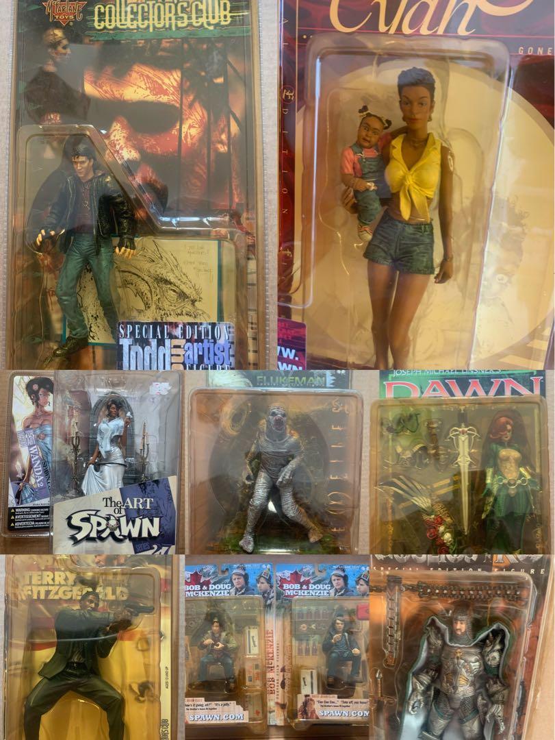 Action man collectors club on sale