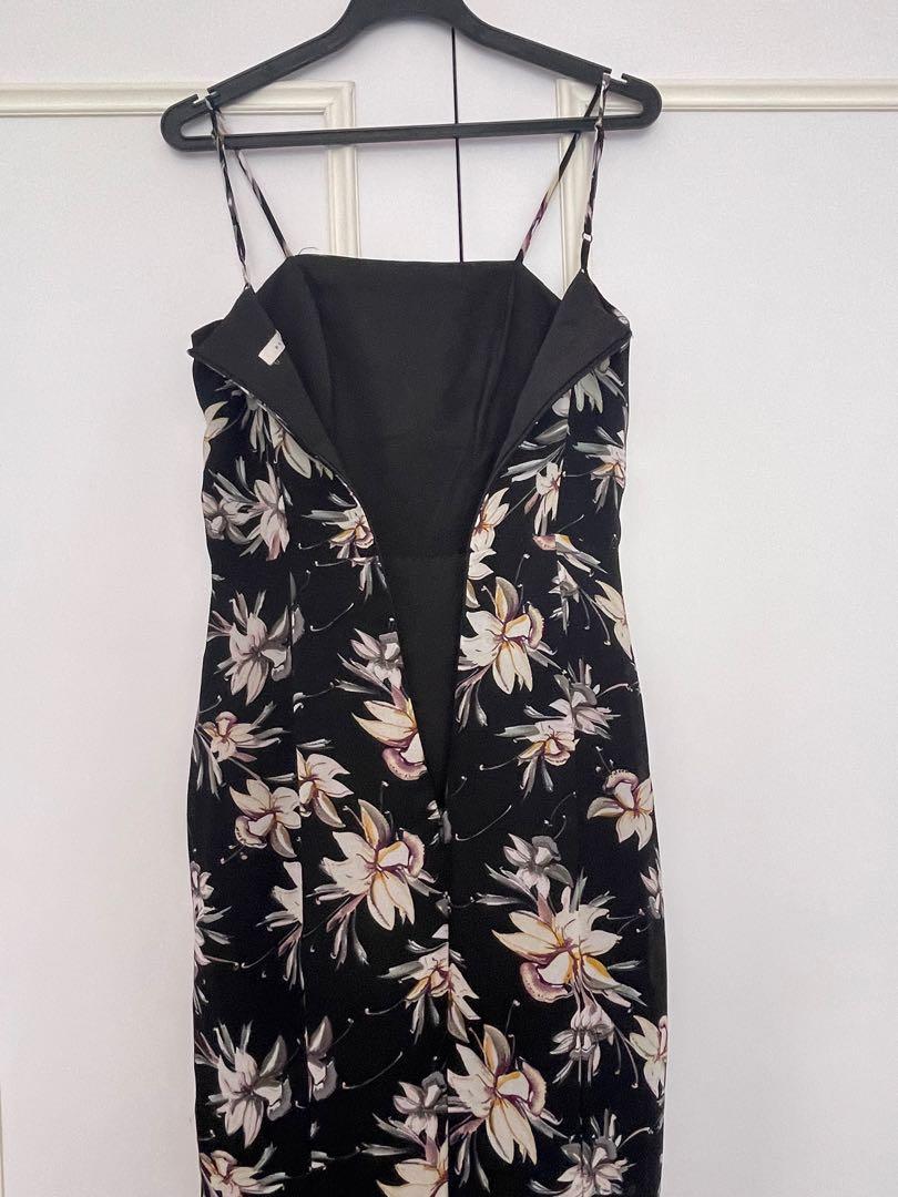 MDS mermaid dress, Women's Fashion, Dresses & Sets, Dresses on Carousell