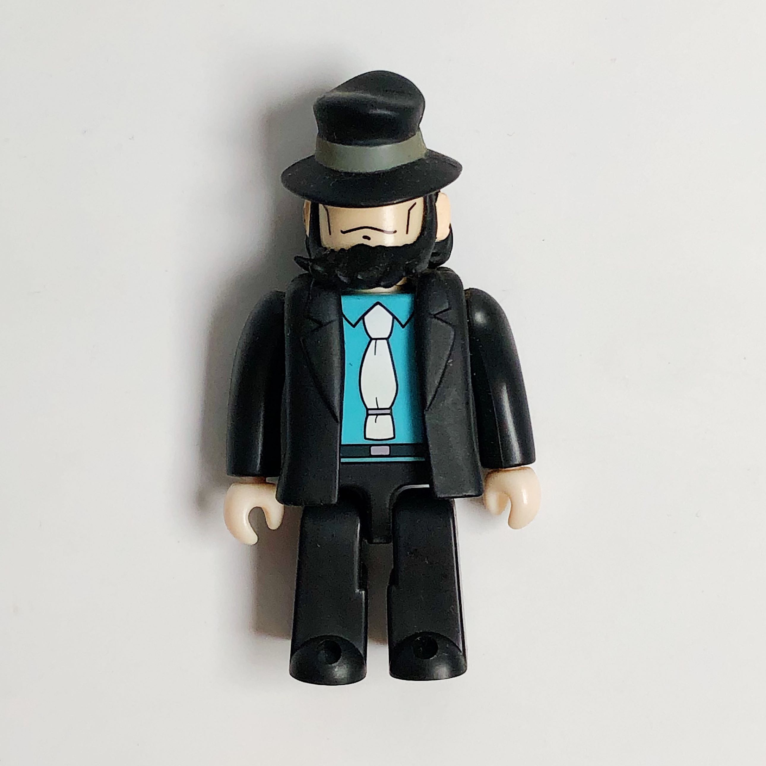 Lego lupin the 2025 third