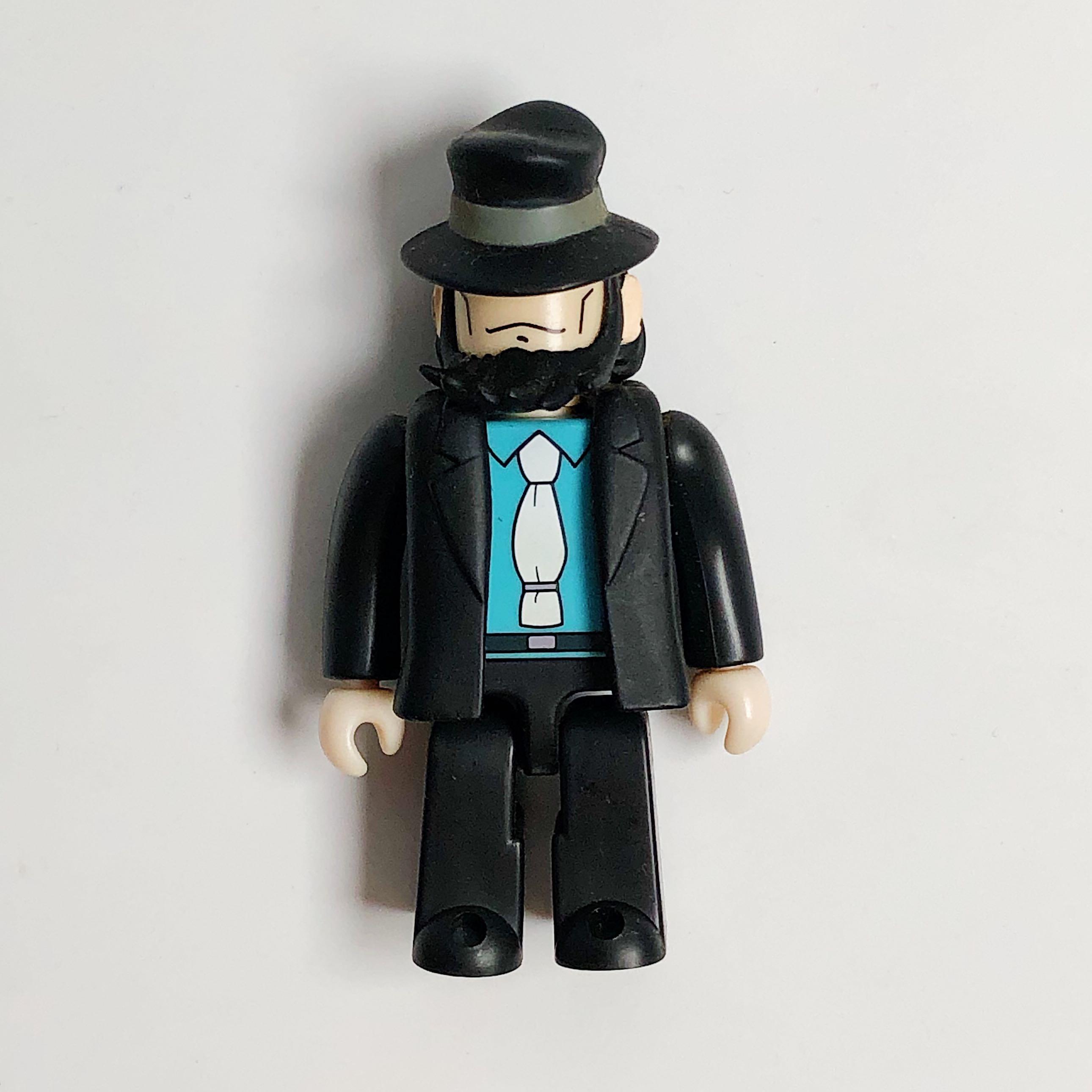 Figurine Fujiko Mine – Lupin III : Le Château De Cagliostro – Medicom – Édition Limitée