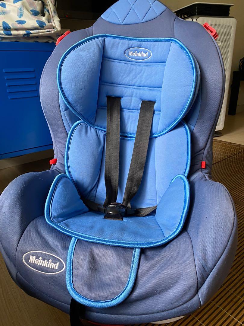 Meinkind Baby Car Seat Babies Kids Going Out Car Seats on